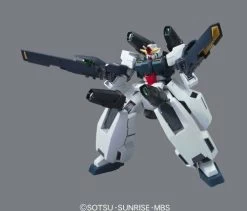 Bandai HG 1/144 #26 Seravee Gundam -Model handmade s l500 5 a915f641 9a7b 4398 89a6 62f7d4808a12