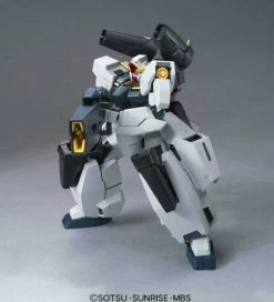 Bandai HG 1/144 #26 Seravee Gundam -Model handmade s l500 7 816fc5fb ac54 488c 9941 874eeecacbbb