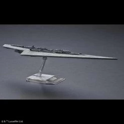 Bandai Vehicle Model 016 Super Star Destroyer -Model handmade s l640 3 1c57f961 c365 4258 97ca 365453e1a0fa