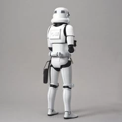 Bandai1/6 STORMTROOPER -Model handmade star wars bandai 1 6 plastic model stormtrooper HYPETOKYO 2 1024x1024 4b523d37 e9f5 4310 b16a 87e9c9bb19f6