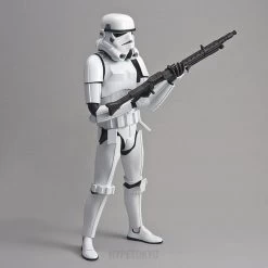 Bandai1/6 STORMTROOPER -Model handmade star wars bandai 1 6 plastic model stormtrooper HYPETOKYO 4 1024x1024 53a766d6 6d0e 41ac ab18 dee1a7b01e0f