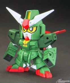 Bandai SDBF SxDxG Gundam -Model handmade sxdxg gundam 7