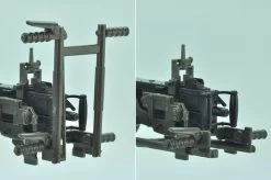 TomyTec Little Armory 1/12 LD009 M2 Heavy Machine Gun -Model handmade tmt26822 11