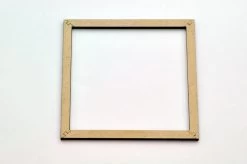 TomyTec Little Armory 1/12 LD015 Shooting Range B -Model handmade tmt28879 5