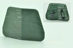 TomyTec Little Armory 1/12 LD017 Heavy Shield -Model handmade tmt29024 2