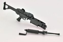 TomyTec Little Armory 1/12 LA046 5.56mm Machine Gun 11 TomyTec Little Armory 1/12 LA046 5.56mm Machine Gun -Model handmade tmt29105 1