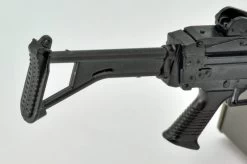 TomyTec Little Armory 1/12 LA046 5.56mm Machine Gun 13 TomyTec Little Armory 1/12 LA046 5.56mm Machine Gun -Model handmade tmt29105 3
