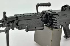 TomyTec Little Armory 1/12 LA046 5.56mm Machine Gun 14 TomyTec Little Armory 1/12 LA046 5.56mm Machine Gun -Model handmade tmt29105 4