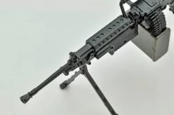 TomyTec Little Armory 1/12 LA046 5.56mm Machine Gun 15 TomyTec Little Armory 1/12 LA046 5.56mm Machine Gun -Model handmade tmt29105 5