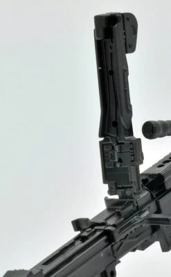 TomyTec Little Armory 1/12 LA046 5.56mm Machine Gun 16 TomyTec Little Armory 1/12 LA046 5.56mm Machine Gun -Model handmade tmt29105 6