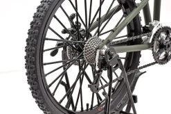 TomyTec Little Armory 1/12 LM003 Montague Paratrooper Folding MTB Bike 30 TomyTec Little Armory 1/12 LM003 Montague Paratrooper Folding MTB Bike -Model handmade tmt29178 10