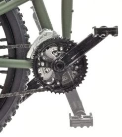 TomyTec Little Armory 1/12 LM003 Montague Paratrooper Folding MTB Bike 37 TomyTec Little Armory 1/12 LM003 Montague Paratrooper Folding MTB Bike -Model handmade tmt29178 17