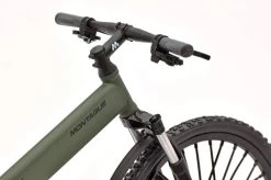 TomyTec Little Armory 1/12 LM003 Montague Paratrooper Folding MTB Bike 39 TomyTec Little Armory 1/12 LM003 Montague Paratrooper Folding MTB Bike -Model handmade tmt29178 19