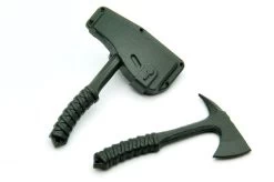 TomyTec Little Armory 1/12 LD024 Breaching Tool A -Model handmade tmt30037 5