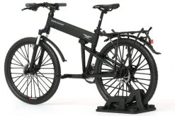 TomyTec Little Armory 1/12 LM004 Montague Paratrooper Pro Folding MTB Bike 31 TomyTec Little Armory 1/12 LM004 Montague Paratrooper Pro Folding MTB Bike -Model handmade tmt30755 11