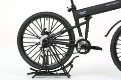 TomyTec Little Armory 1/12 LM004 Montague Paratrooper Pro Folding MTB Bike 33 TomyTec Little Armory 1/12 LM004 Montague Paratrooper Pro Folding MTB Bike -Model handmade tmt30755 13