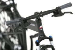 TomyTec Little Armory 1/12 LM004 Montague Paratrooper Pro Folding MTB Bike 39 TomyTec Little Armory 1/12 LM004 Montague Paratrooper Pro Folding MTB Bike -Model handmade tmt30755 19