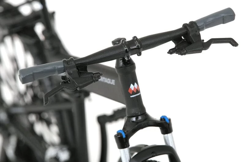 TomyTec Little Armory 1/12 LM004 Montague Paratrooper Pro Folding MTB Bike 20 TomyTec Little Armory 1/12 LM004 Montague Paratrooper Pro Folding MTB Bike - Image 20