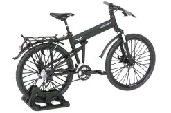 TomyTec Little Armory 1/12 LM004 Montague Paratrooper Pro Folding MTB Bike 23 TomyTec Little Armory 1/12 LM004 Montague Paratrooper Pro Folding MTB Bike -Model handmade tmt30755 3
