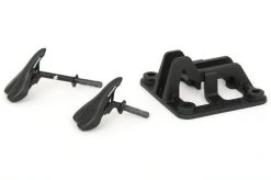 TomyTec Little Armory 1/12 LM004 Montague Paratrooper Pro Folding MTB Bike 28 TomyTec Little Armory 1/12 LM004 Montague Paratrooper Pro Folding MTB Bike -Model handmade tmt30755 8