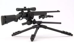 TomyTec Little Armory 1/12 LD028 Snipping Tool A -Model handmade tmt31205 11