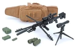 TomyTec Little Armory 1/12 LD028 Snipping Tool A -Model handmade tmt31205 13