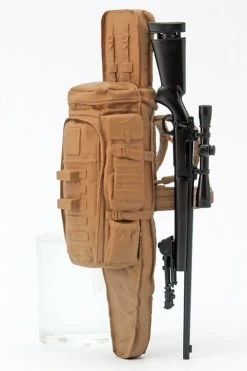 TomyTec Little Armory 1/12 LD028 Snipping Tool A -Model handmade tmt31205 15