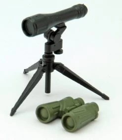 TomyTec Little Armory 1/12 LD028 Snipping Tool A -Model handmade tmt31205 2