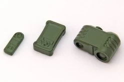 TomyTec Little Armory 1/12 LD028 Snipping Tool A -Model handmade tmt31205 3