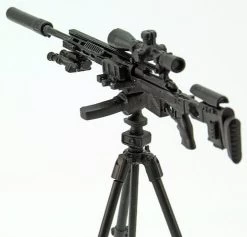 TomyTec Little Armory 1/12 LD028 Snipping Tool A -Model handmade tmt31205 9