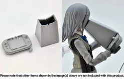 TomyTec Little Armory 1/12 LD032 UAV With Equipment And Materials -Model handmade tmt31423 10