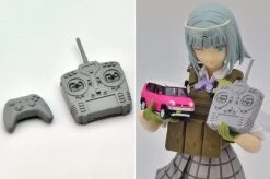 TomyTec Little Armory 1/12 LD032 UAV With Equipment And Materials -Model handmade tmt31423 12