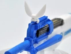 TomyTec Little Armory 1/12 LAL05 NIPAKO P285 Gun -Model handmade tmt31451 3