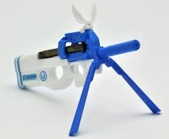 TomyTec Little Armory 1/12 LAL05 NIPAKO P285 Gun -Model handmade tmt31451 6