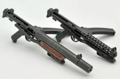 TomyTec Little Armory 1/12 LA078 L34A1 Type Submachine Gun -Model handmade tmt32063 6