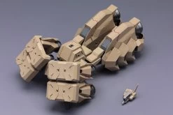 FRAME ARMS EXTEND ARMS 05:RE PLASTIC MODEL KIT -Model handmade tnirn2000001a0kx