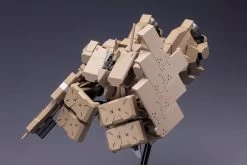 FRAME ARMS EXTEND ARMS 05:RE PLASTIC MODEL KIT -Model handmade tnirn2000001a0lf