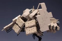 FRAME ARMS EXTEND ARMS 05:RE PLASTIC MODEL KIT -Model handmade tnirn2000001a0li